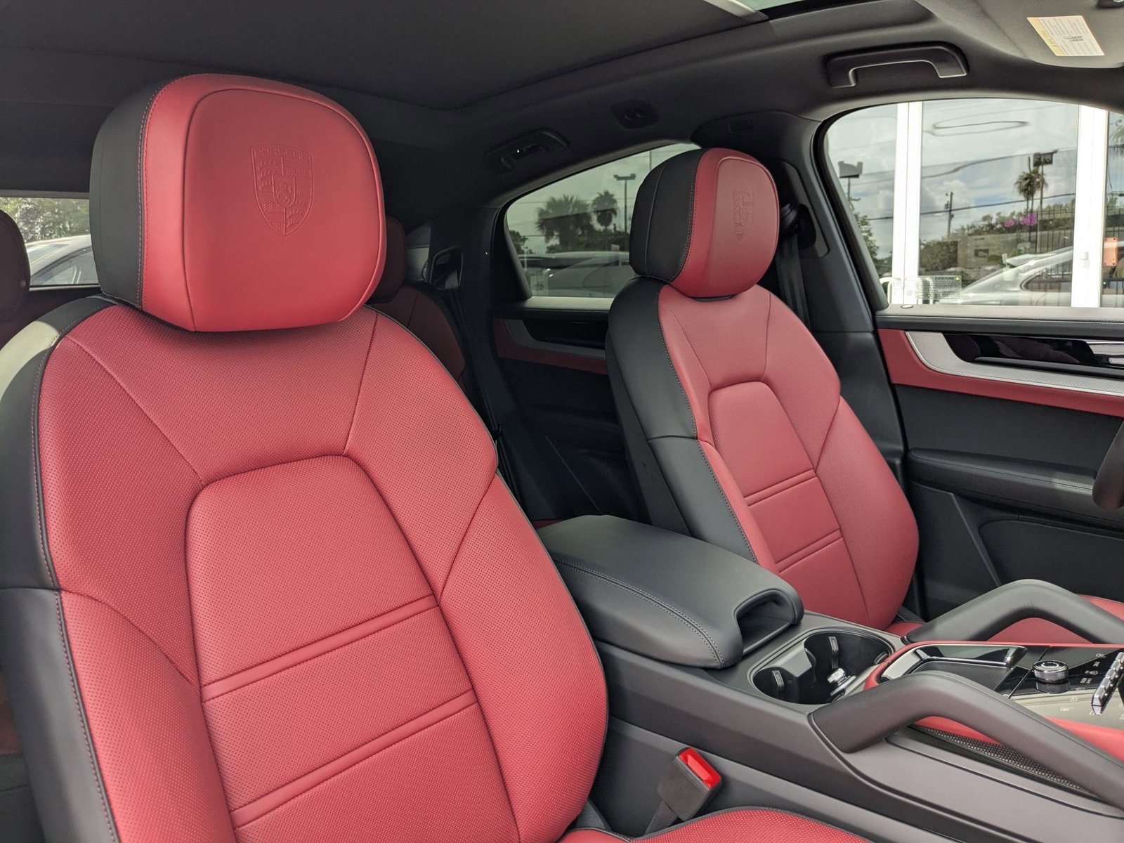 New 2026 Porsche Cayenne E-Hybrid image 26