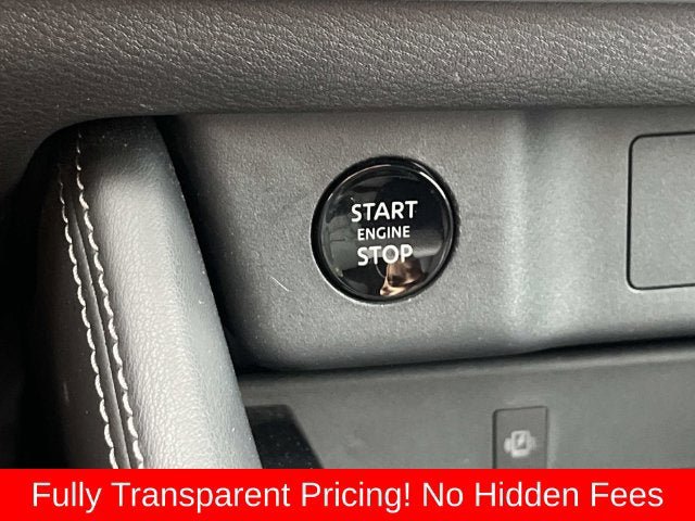 Used 2024 Nissan Rogue Platinum w/ Platinum Premium Package AWD/4WD image 34