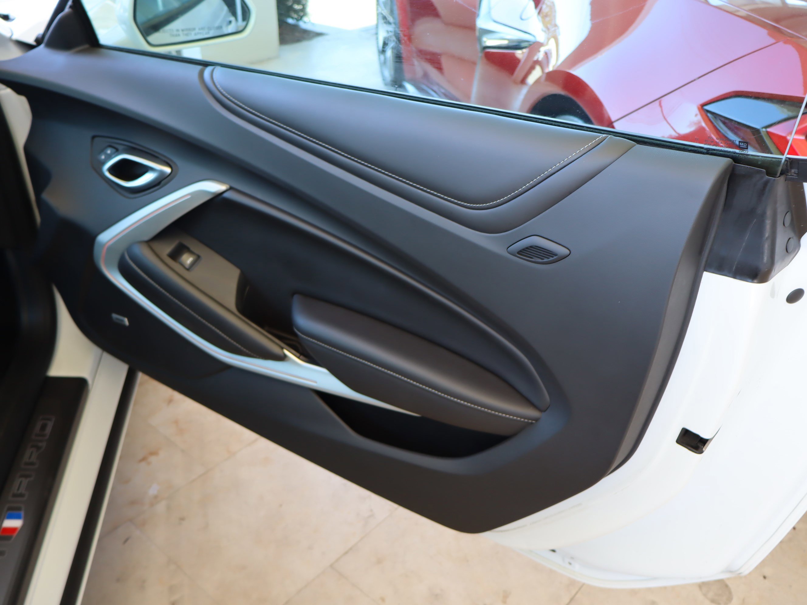 Used 2022 Chevrolet Camaro LT w/ RS Package image 30