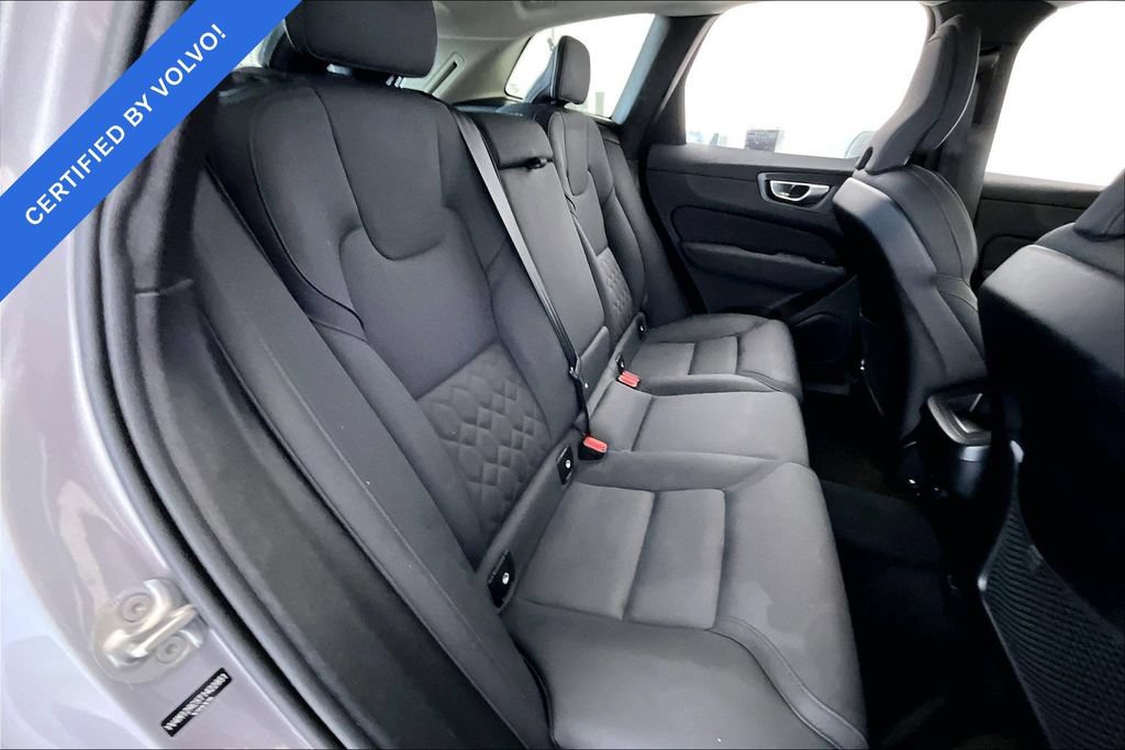 Used 2026 Volvo XC60 B5 Plus AWD/4WD image 30