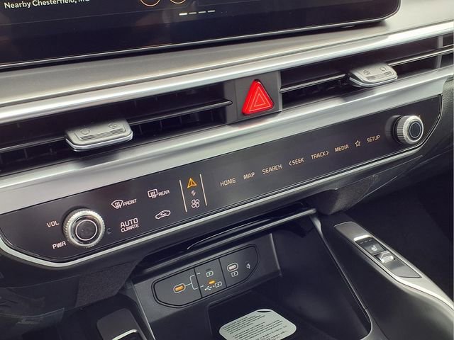 New 2026 Kia Sorento EX image 6