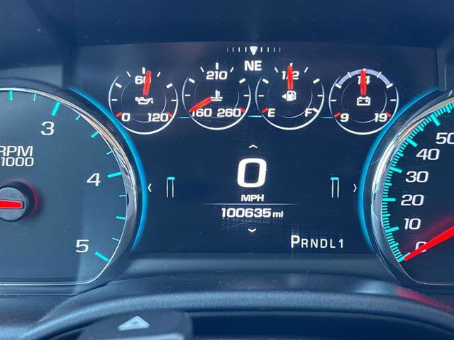 Used 2019 GMC Sierra 2500 Denali w/ Duramax Plus Package AWD/4WD image 20