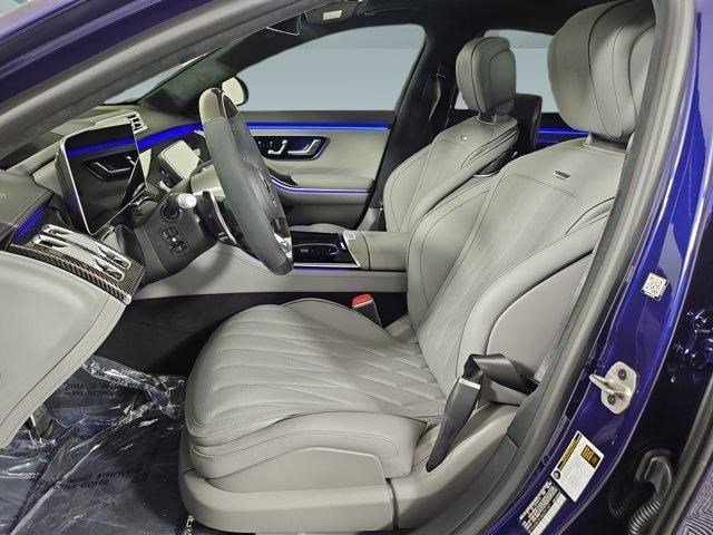 Used 2024 Mercedes-Benz S 63 AMG S image 3