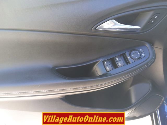 Used 2023 Buick Encore GX Preferred w/ Cold Weather Comfort Package image 23