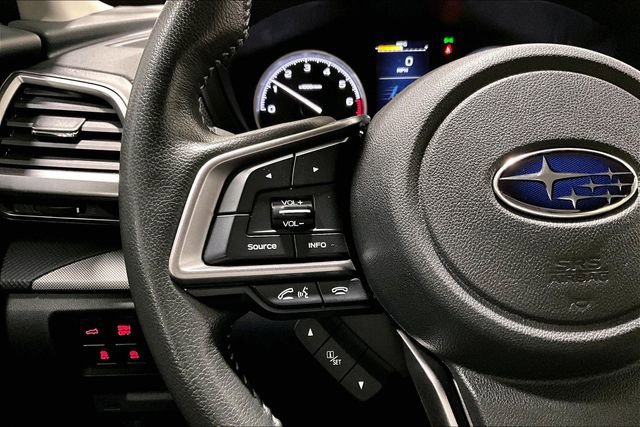 Used 2021 Subaru Forester Limited AWD/4WD image 18