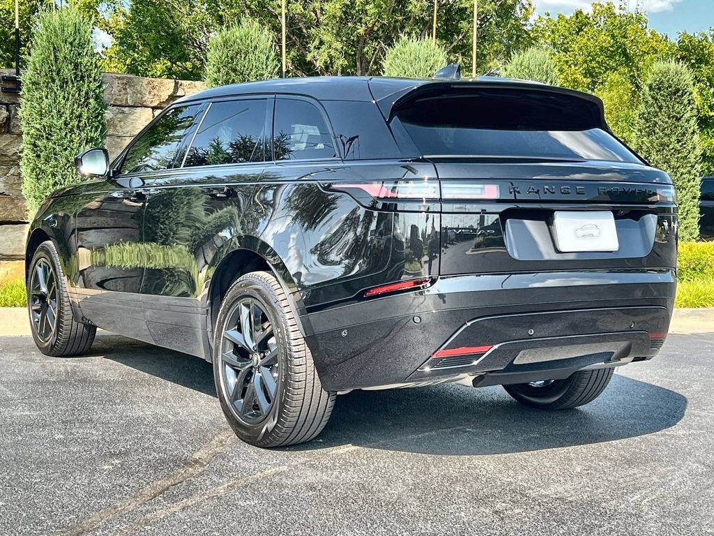New 2026 Land Rover Range Rover Velar Belgravia AWD/4WD image 3