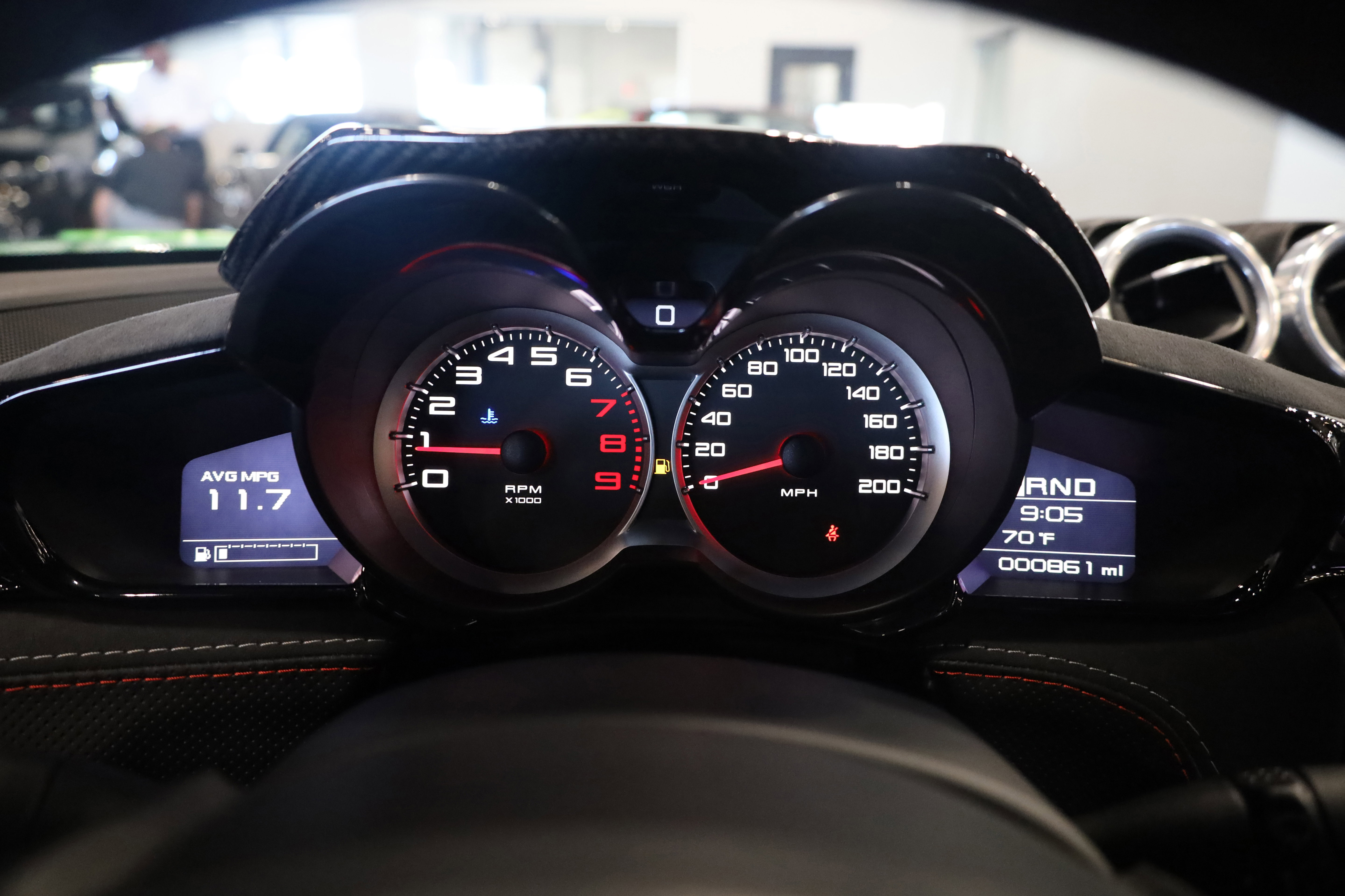 Used 2021 Lotus Evora image 21