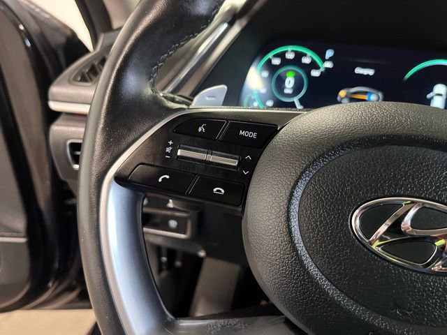 Used 2023 Hyundai Sonata Limited image 26