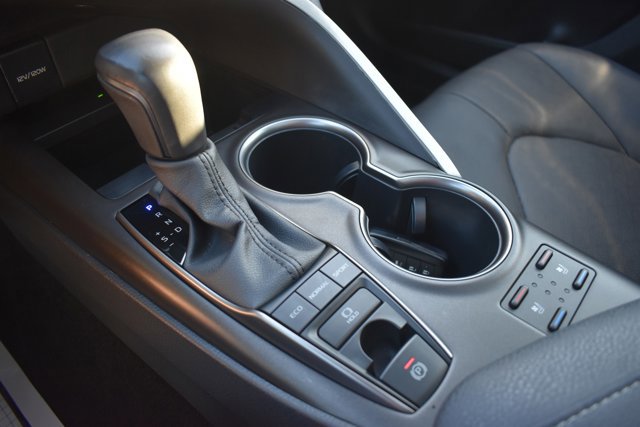 Used 2024 Toyota Camry XSE image 28