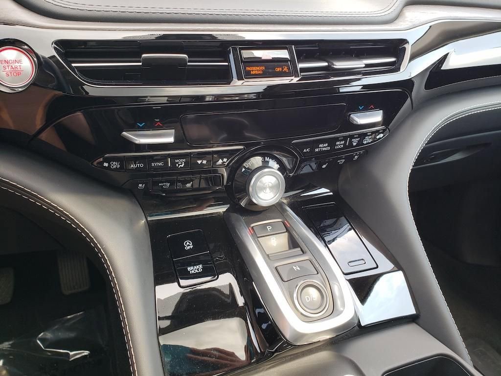 Certified 2023 Acura MDX SH-AWD w/ Advance Package image 29