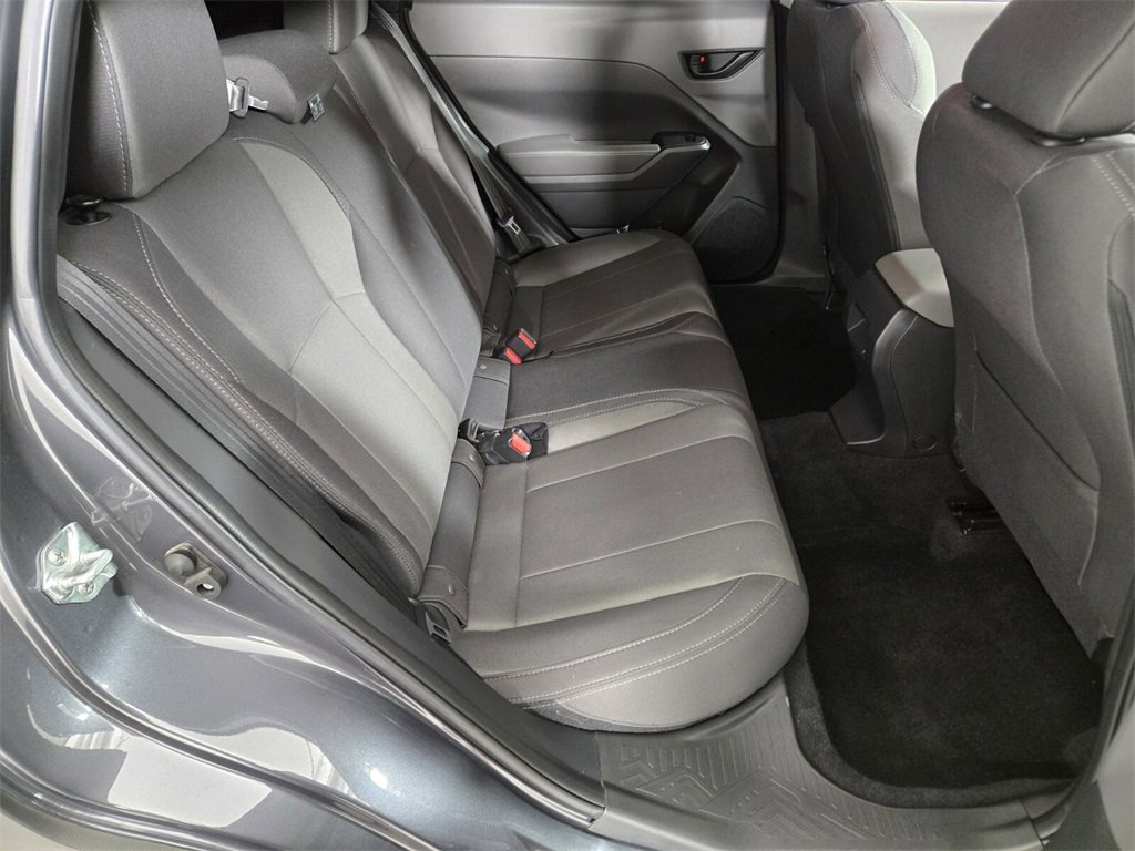Certified 2024 Subaru Crosstrek 2.0i image 18