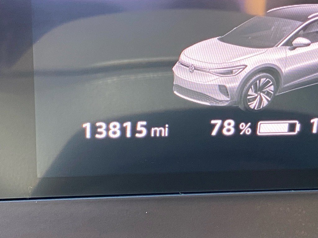 Certified 2024 Volkswagen ID.4 2WD image 10