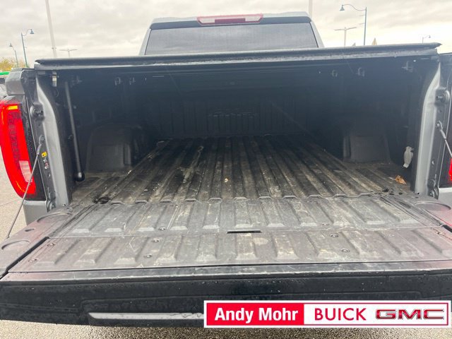 Used 2021 GMC Sierra 1500 AT4 AWD/4WD image 13