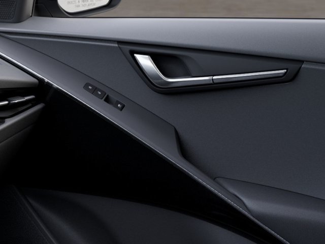 New 2026 Kia Niro LX FWD image 25