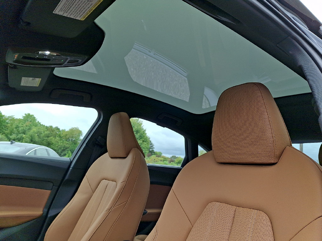 New 2026 Audi A5 Prestige AWD/4WD image 12