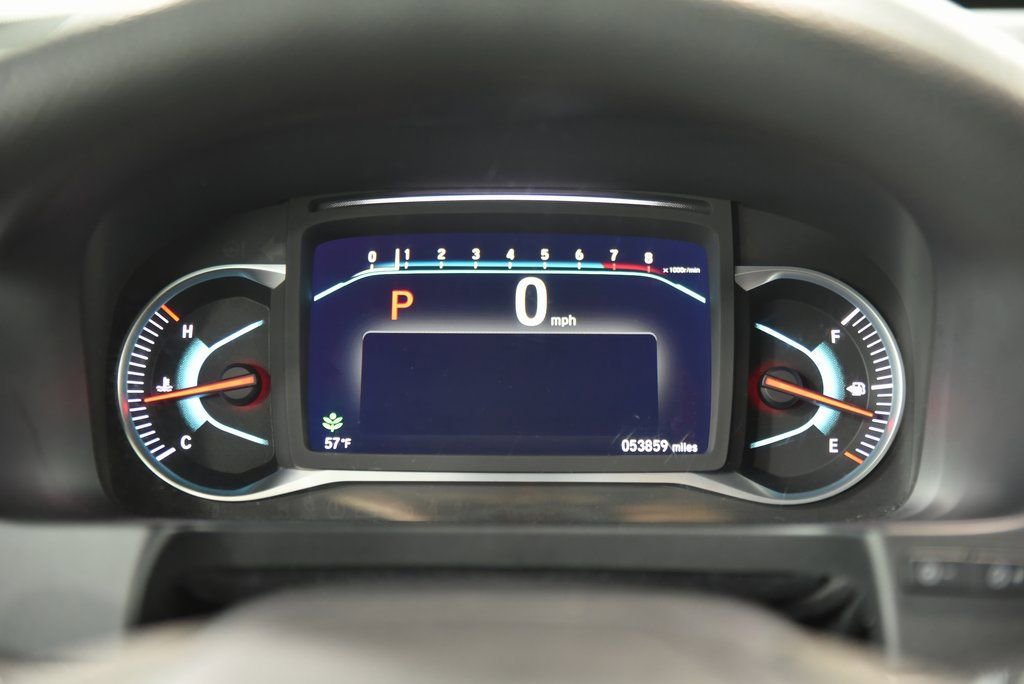 Used 2022 Honda Pilot Sport image 20