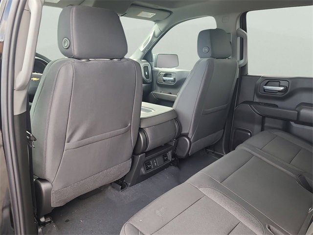 New 2026 Chevrolet Silverado 1500 Custom image 14