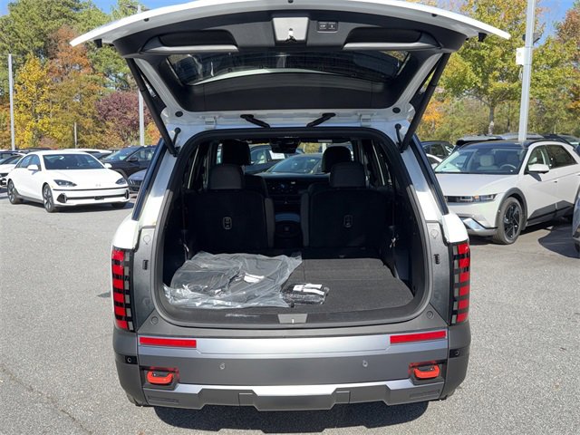 New 2026 Hyundai Palisade XRT Pro image 18