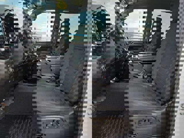 Used 2025 Chevrolet Silverado 2500 LT w/ Safety Package image 12