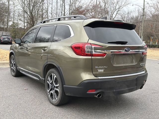Used 2024 Subaru Ascent Limited image 4