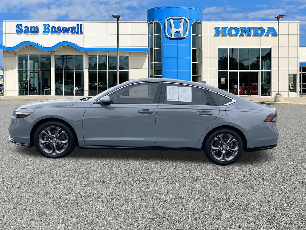 Used 2023 Honda Accord EX-L image 7