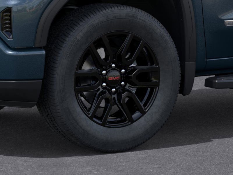 New 2026 GMC Sierra 1500 Elevation w/ Elevation Premium Package image 9