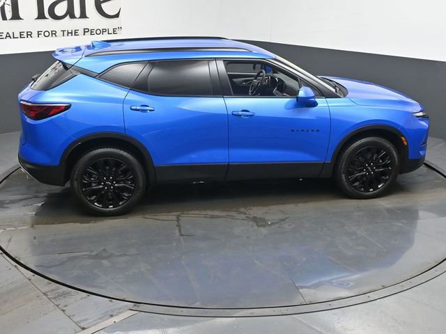 Used 2024 Chevrolet Blazer LT w/ Convenience Package image 39