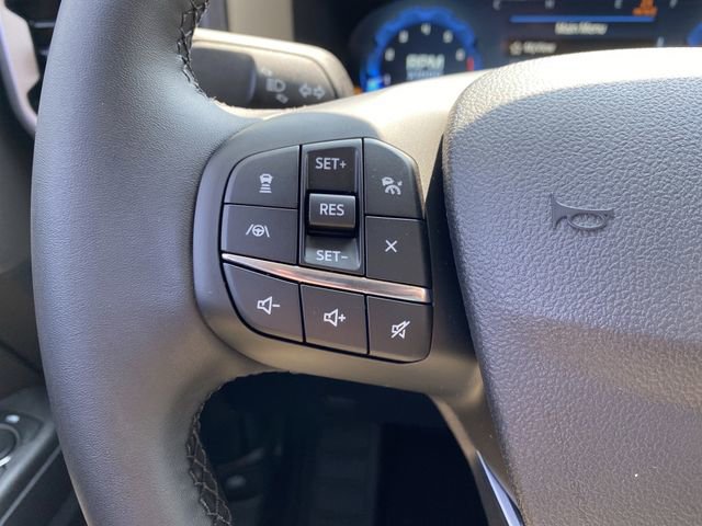 New 2025 Ford Bronco Sport Big Bend image 26