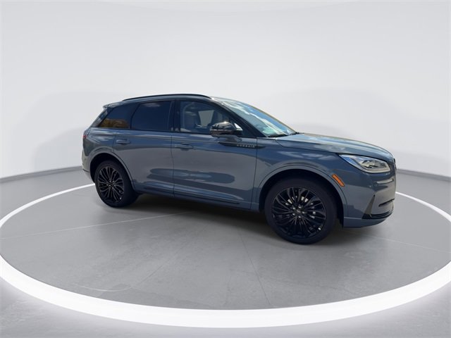New 2026 Lincoln Corsair Reserve w/ Jet Appearance Package image 2
