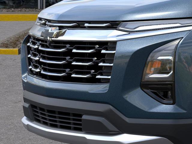 New 2026 Chevrolet Equinox LT image 37
