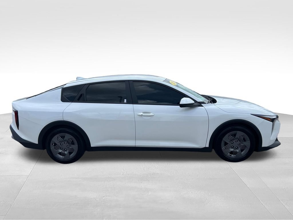 Certified 2025 Kia K4 FWD image 6