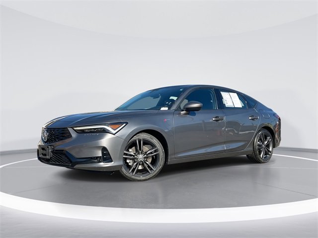 Used 2023 Acura Integra A-Spec