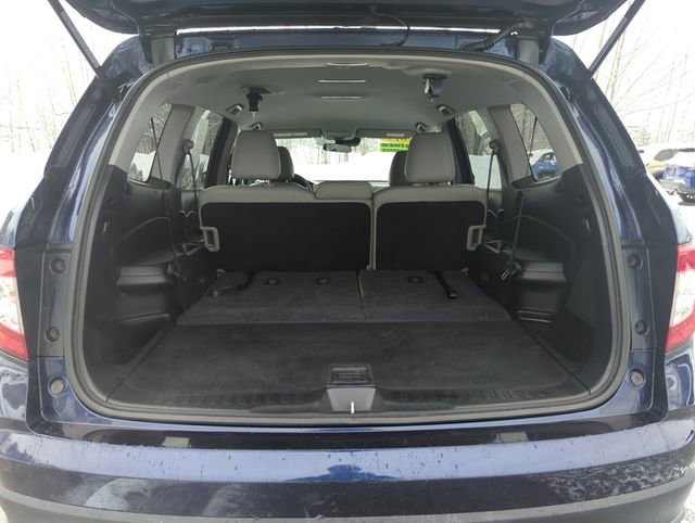 Used 2019 Honda Pilot LX image 25