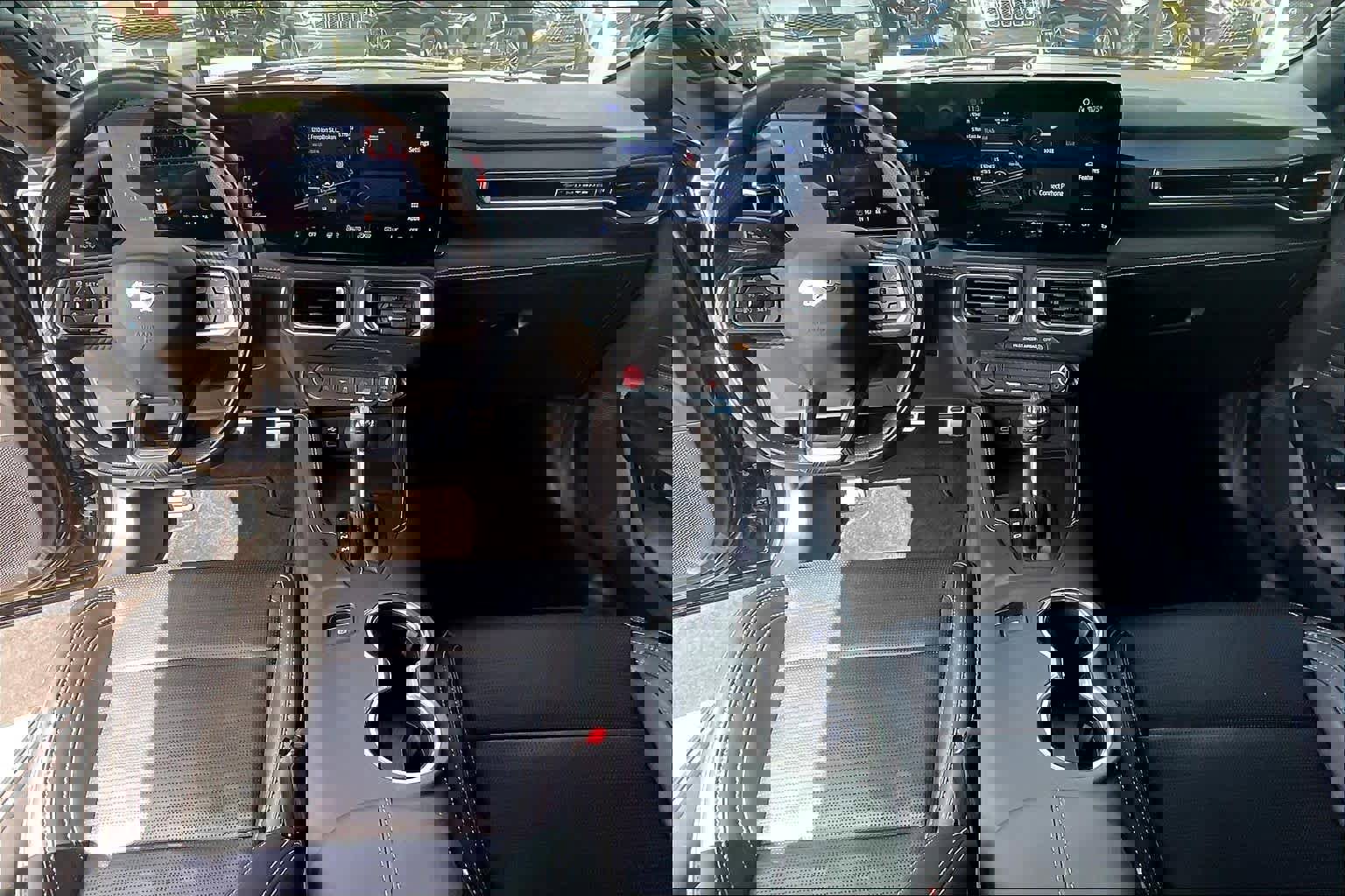 Used 2025 Ford Mustang GT Premium image 15