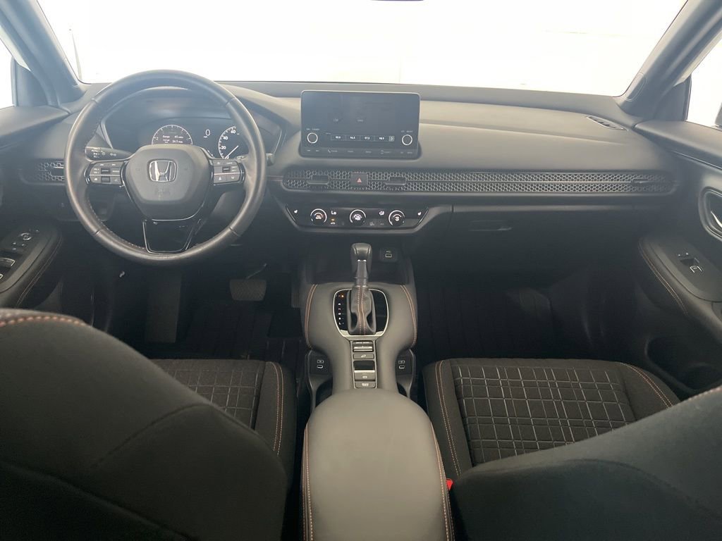 Used 2024 Honda HR-V Sport image 31