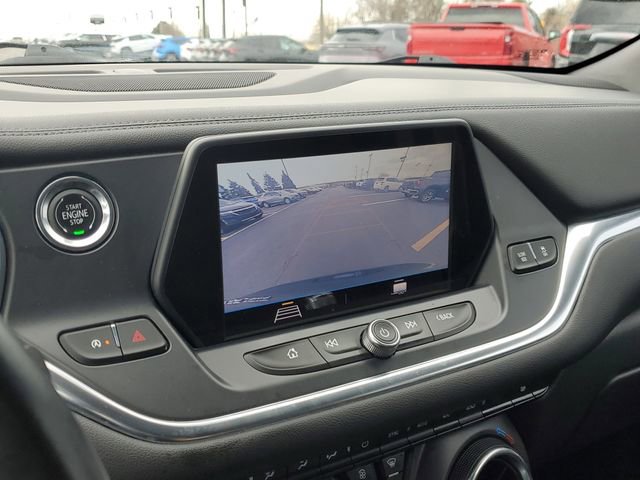 Certified 2020 Chevrolet Blazer LT image 33