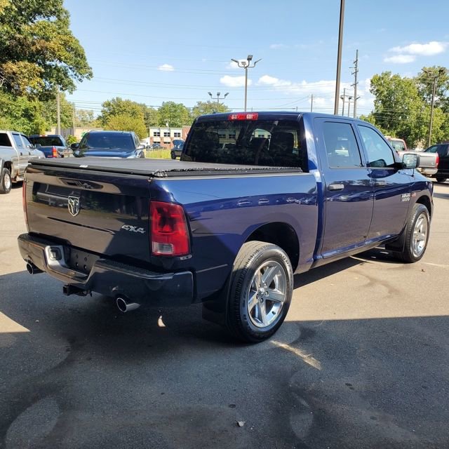 Used 2014 RAM 1500 Express image 6