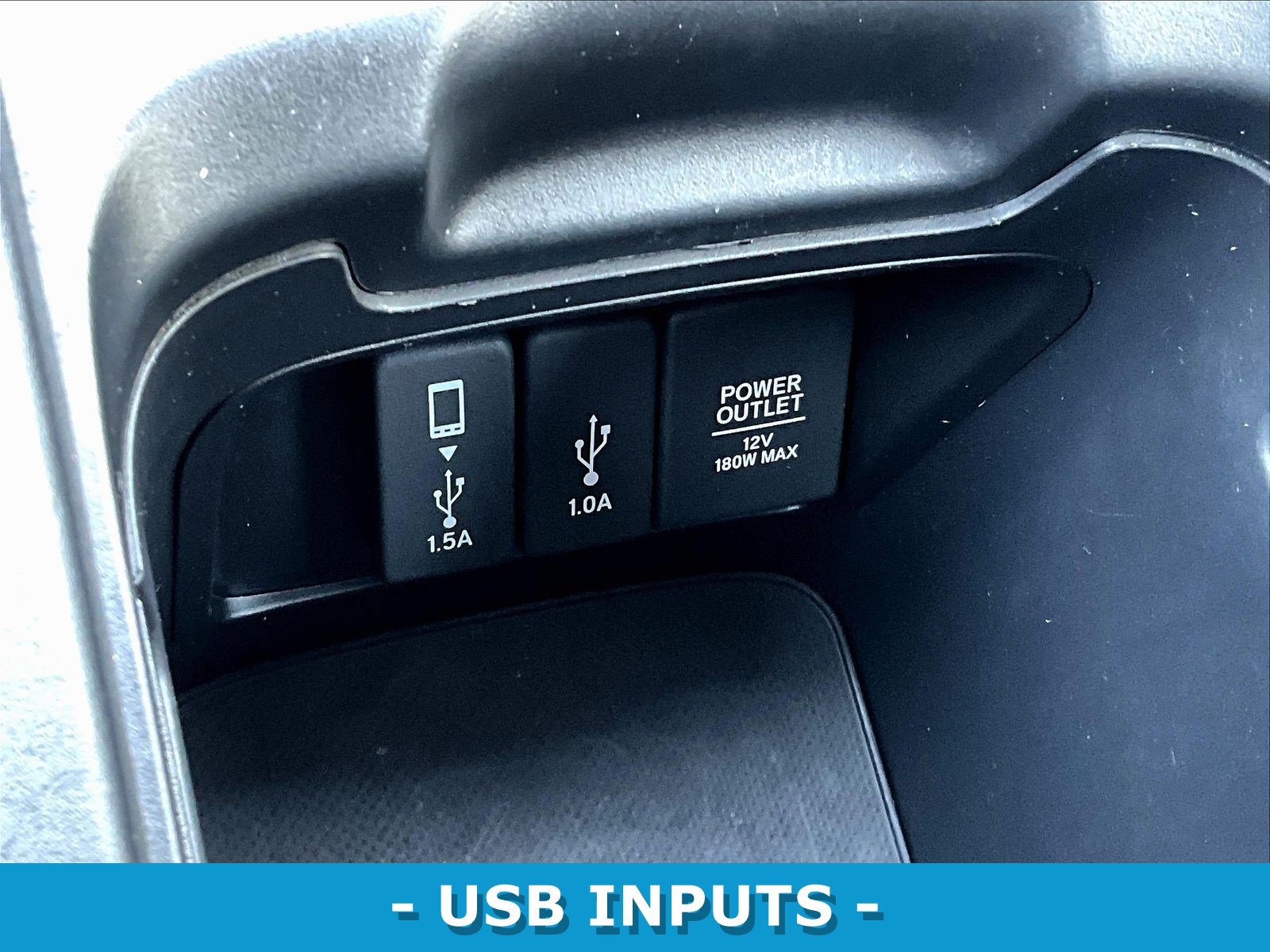 Used 2019 Honda CR-V EX-L image 16