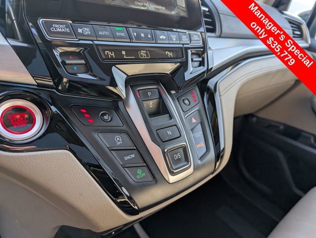 Used 2023 Honda Odyssey Touring image 20