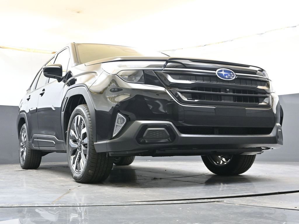 New 2026 Subaru Forester Touring AWD/4WD image 45