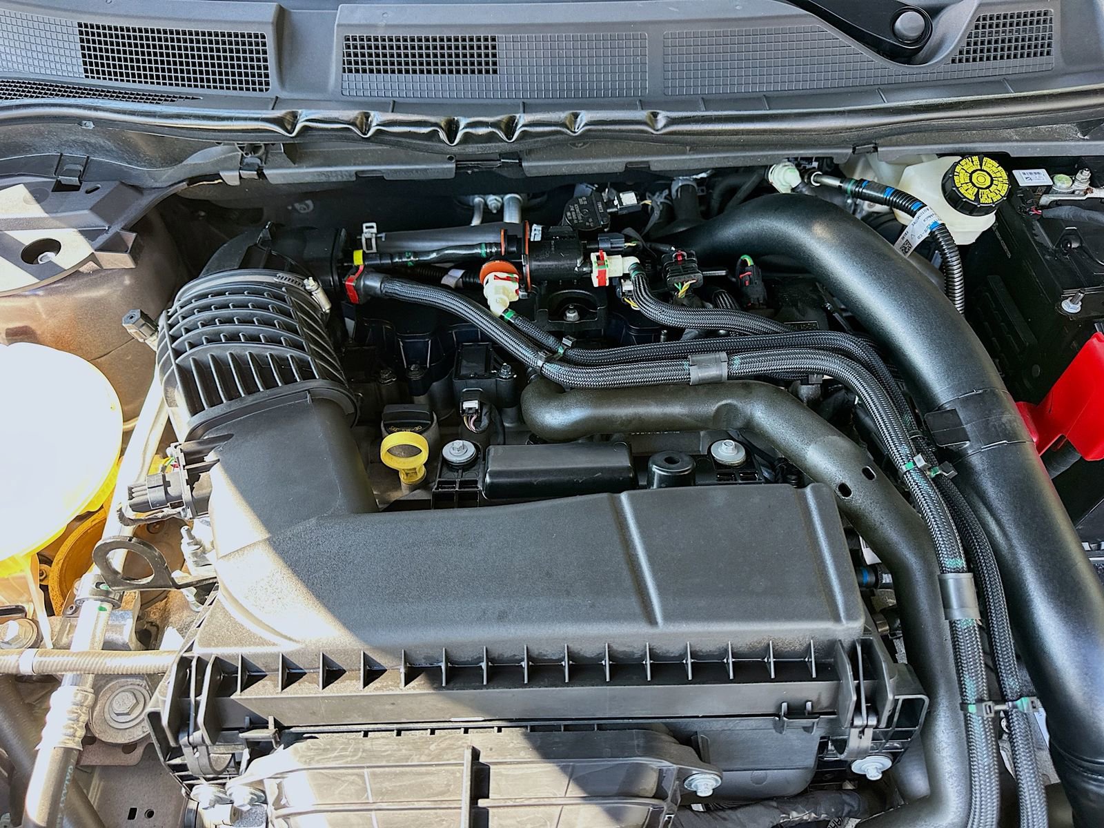 Used 2023 Lincoln Corsair Reserve w/ Equipment Group 201A image 30