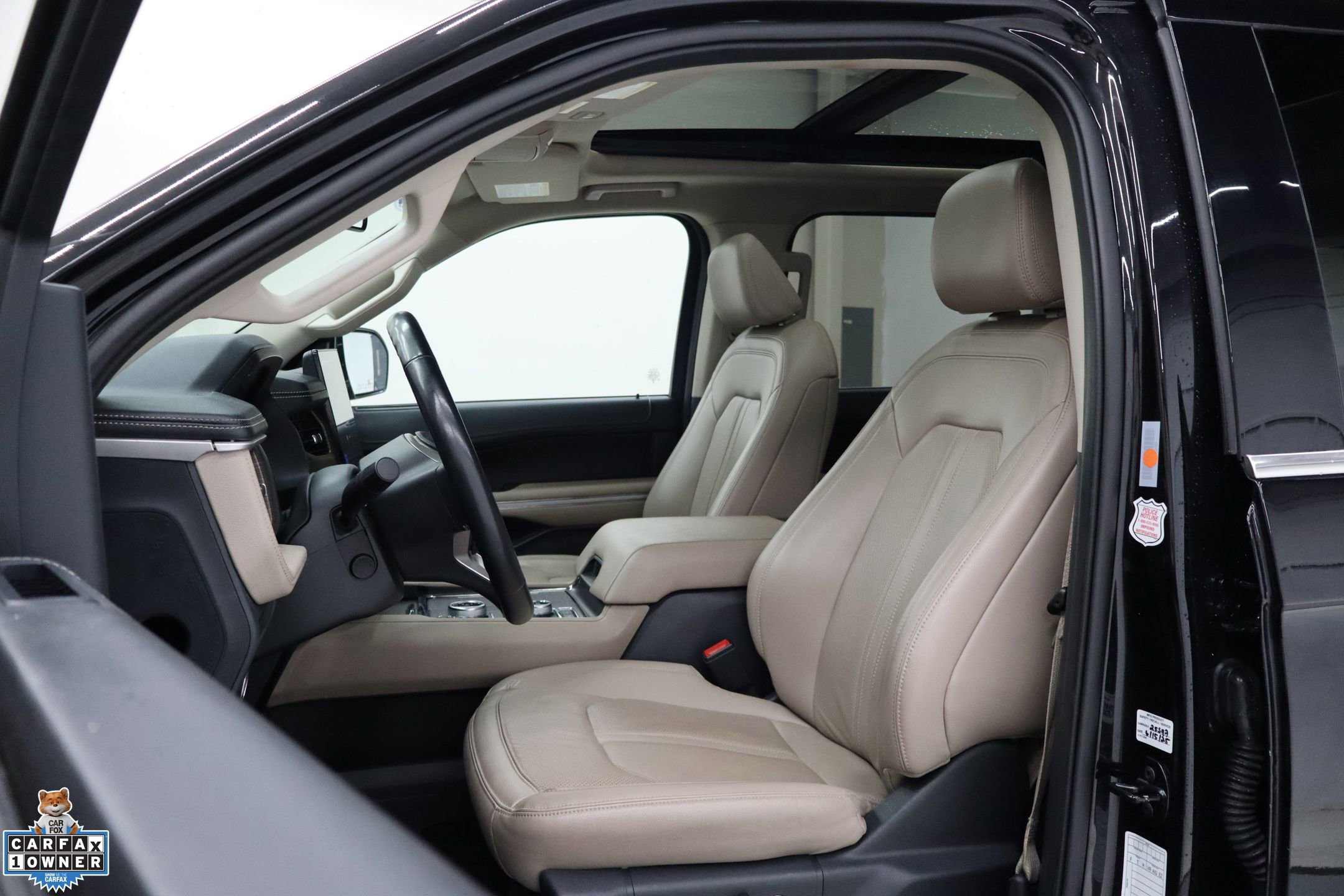 Used 2024 Ford Expedition Max Limited image 13