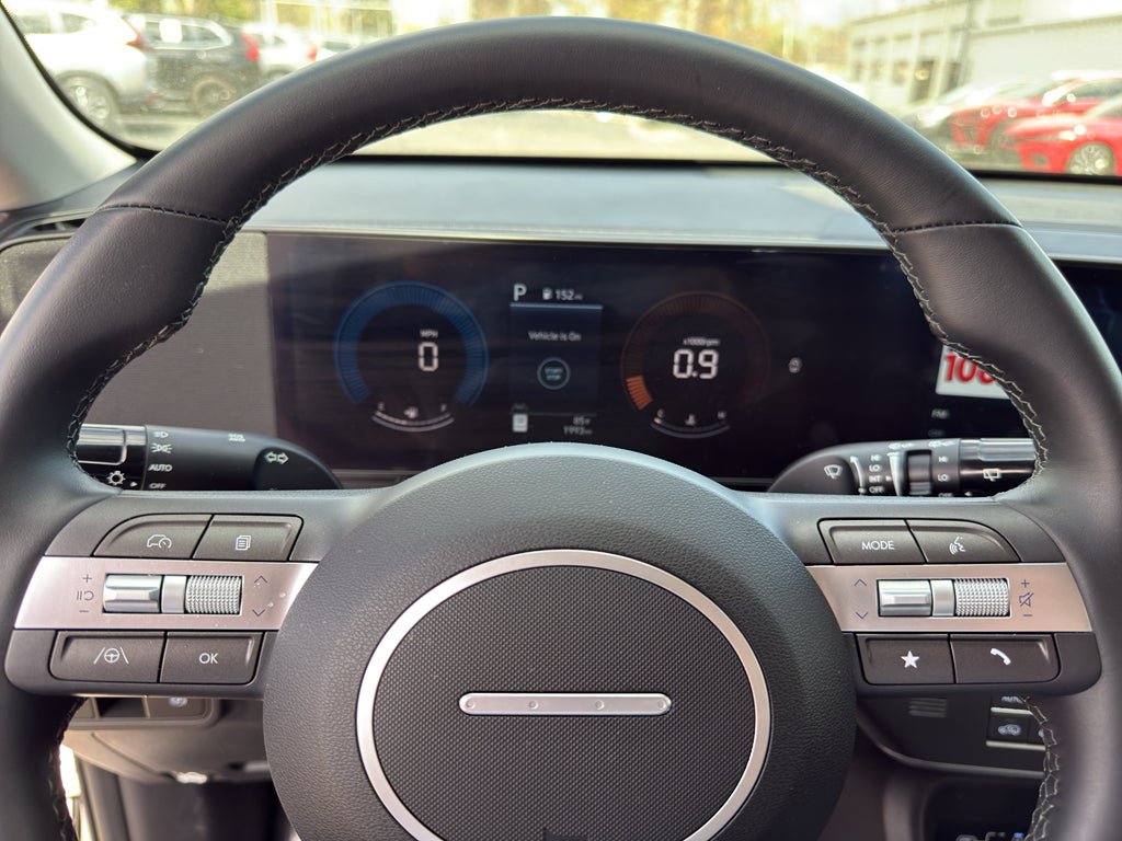 Used 2025 Hyundai Kona SEL image 20