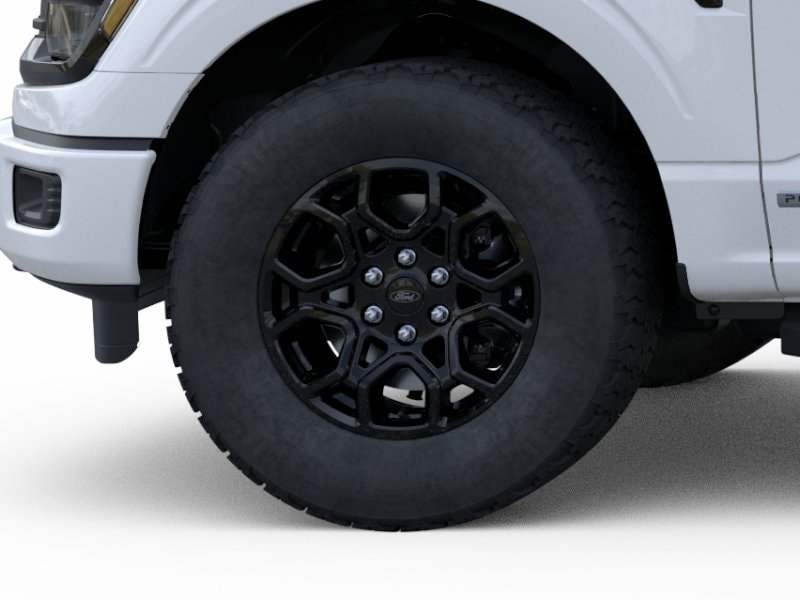 New 2026 Ford F150 XLT w/ FX4 Off-Road Package AWD/4WD image 42