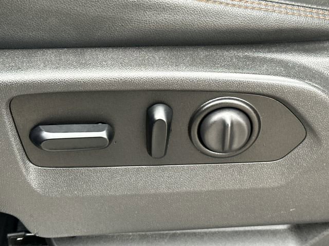 Used 2021 GMC Sierra 1500 AT4 w/ AT4 Value Package image 40