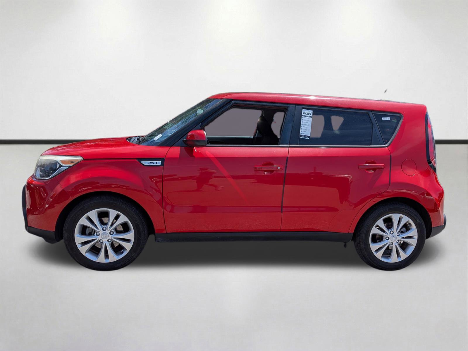 Used 2015 Kia Soul + FWD image 7