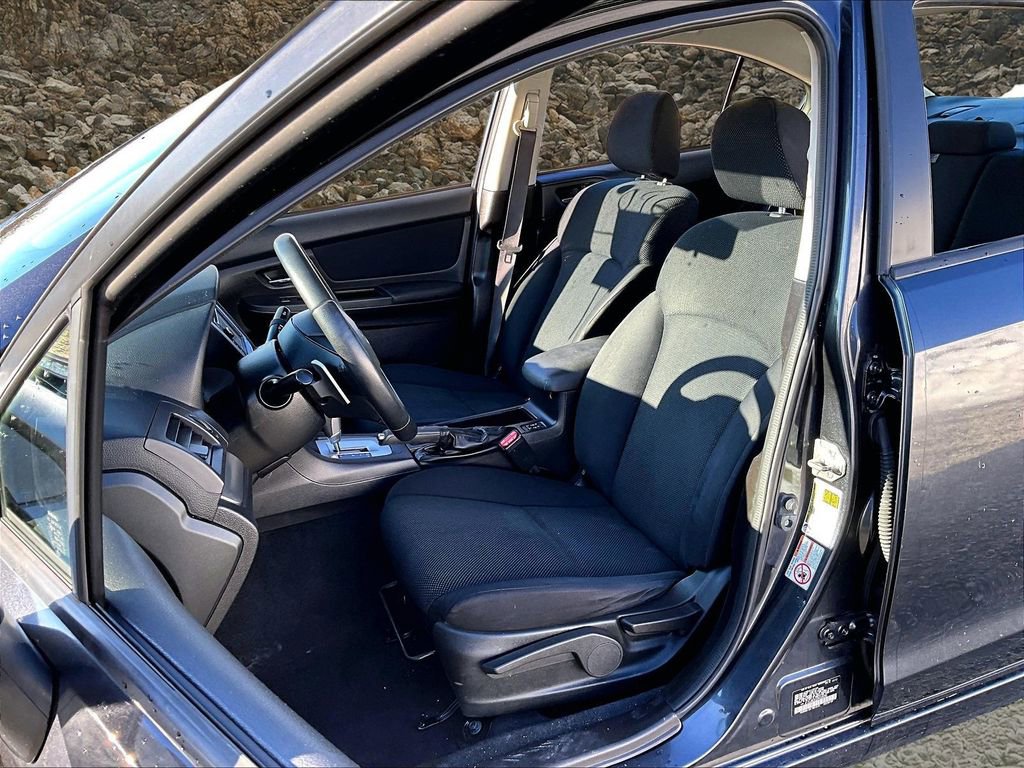 Used 2013 Subaru Impreza 2.0i Premium image 22