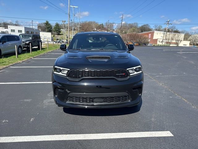 New 2026 Dodge Durango GT image 2