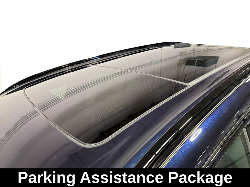 Used 2023 BMW X5 xDrive45e w/ Executive Package image 13