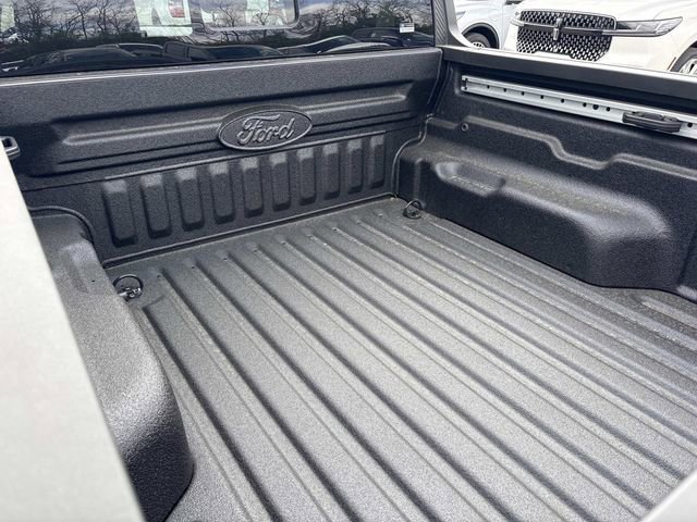 New 2026 Ford Maverick Lariat AWD/4WD image 13